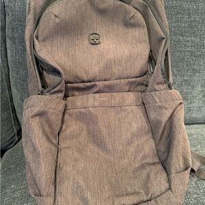 SwissGear 8183 Laptop Backpack